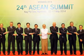 ASEAN tìm kiếm đoàn kết trong cảnh căng thẳng tại Biển Đông