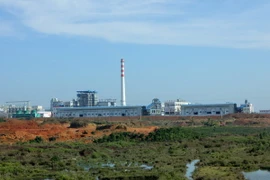 Tai nạn lao động tại nhà máy bauxite Tân Rai, 1 người chết