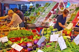 Ảnh minh họa. (Nguồn: thelocal.it)