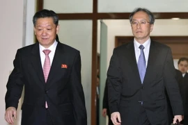 Triều Tiên mong muốn cải thiện quan hệ với Nhật Bản 