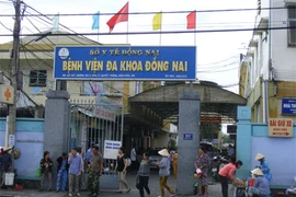 Đồng Nai: Cần hơn 140 tỷ đồng xây các bệnh viện vệ tinh