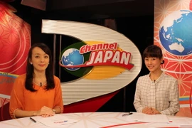 Truyền hình Nhật Bản nỗ lực chinh phục khán giả châu Á