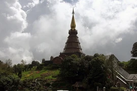 Chiang Mai - Nơi thể hiện nét đẹp về văn hóa, con người Thái Lan