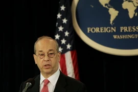 Mỹ muốn Trung, Nhật ngăn ngừa xung đột trên biển Hoa Đông