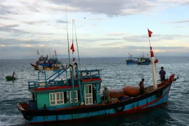 Hội thảo lập đường dây nóng ASEAN về tranh chấp trên biển