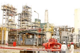 Bước tiến trong ứng dụng công nghệ Shell khí hóa than