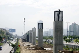 Xin phép lập công ty quản lý đường sắt đô thị Bến Thành-Suối Tiên