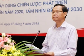 Việt Nam-Philippines trao đổi kinh nghiệm công tác thanh tra