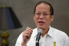 Tổng thống Philippines có thể tìm cách thay đổi hiến pháp