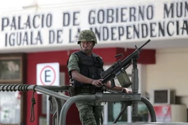 OAS, Mỹ yêu cầu Mexico điều tra toàn diện vụ sinh viên mất tích