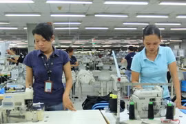 Các DN ở Bình Dương cảm kích về việc hỗ trợ của Chính phủ 