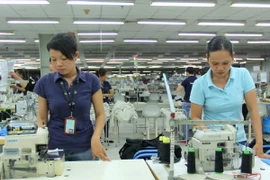 Các DN ở Bình Dương cảm kích về việc hỗ trợ của Chính phủ 