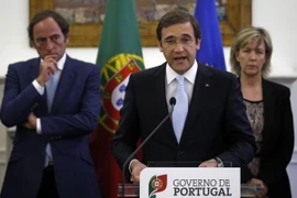 Thủ tướng Bồ Đào Nha kêu gọi giải quyết thất nghiệp