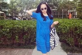 Thời trang dạo phố tháng 9: "Cuộc đổ bộ" của xu hướng mới
