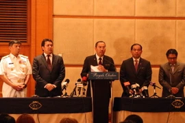 Malaysia đã chi gần 9 triệu USD tìm kiếm máy bay mất tích