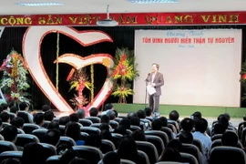 Bệnh viện Trung ương Huế thực hiện thành công 200 ca ghép thận