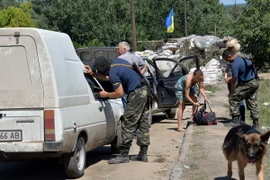 Nga tố phương Tây bao che Ukraine cản trở điều tra vụ MH17