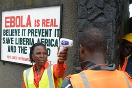 CHDC Congo xác nhận 31 người tử vong do nhiễm virus Ebola