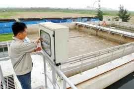 Chia sẻ kinh nghiệm xử lý nước thải phân tán tại Việt Nam