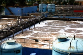 Hà Nội phối hợp đối tác Nhật hoàn thiện dự án cơ sở hạ tầng