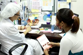 Cà Mau phát hiện hơn 200 trường hợp mới nhiễm virus HIV