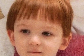 Mỹ: Cậu bé 3 tuổi bị chính mẹ mình tra tấn dã man đến chết