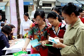 Khởi động xây dựng Đề án phòng chống bạo lực trên cơ sở giới