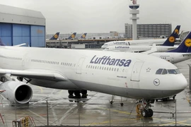 Nga xem xét trừng phạt các hãng hàng không châu Âu