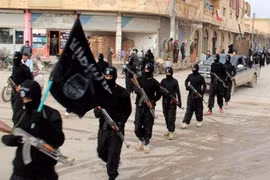 Phiến quân IS xử tử nhà báo Iraq và 3 người khác tại Baghdad