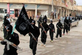 Phiến quân IS xử tử nhà báo Iraq và 3 người khác tại Baghdad