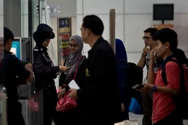 Hai kẻ đánh cắp hộ chiếu thuộc đường dây toàn cầu