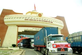 Xây dựng đường biên giới Việt Nam-Campuchia hòa bình, hợp tác 