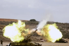 Thêm một người Israel thiệt mạng do rocket bắn từ dải Gaza
