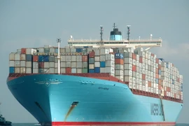 Ai Cập huy động 8 tỷ USD xây dựng kênh đào Suez mới