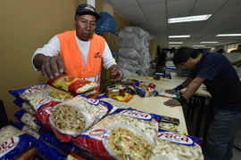 Mỹ yêu cầu Israel gánh vác trách nhiệm tái thiết Dải Gaza