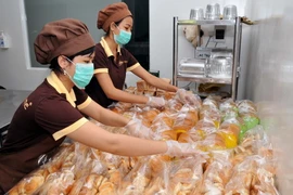 Thủ tướng chỉ thị đẩy mạnh bảo đảm an toàn thực phẩm