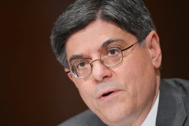 Giới chức Mỹ hối thúc tăng đầu tư tạo đà tăng trưởng kinh tế