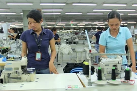 Bình Dương: Khuyến khích doanh nghiệp lập lực lượng tự vệ 