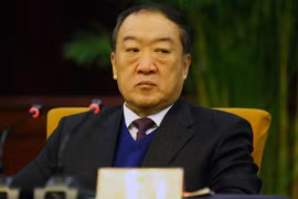 Ông Tô Vinh. (Nguồn: Tân Hoa xã)