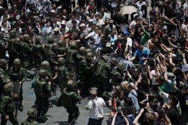 EU hoãn ký hiệp định đối tác và hợp tác với Thái Lan