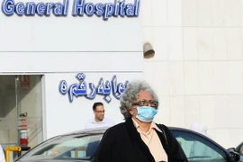 Thêm 5 ca tử vong vì nhiễm virus MERS tại Saudi Arabia