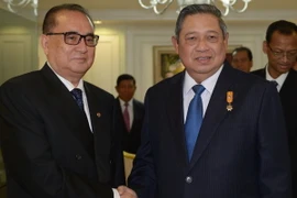 Triều Tiên đưa ra đề xuất mới cho hòa bình ở Đông Bắc Á