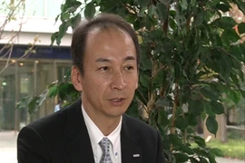 Tập đoàn Panasonic mở rộng sản xuất thiết bị điện tại Việt Nam