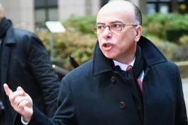 Pháp cam kết tăng cường chống các hành vi bài Do Thái