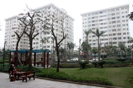 Người thu nhập thấp ở TP Hồ Chí Minh có cơ hội mua nhà ở xã hội