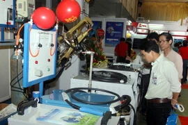 Việt Nam và Nhật Bản thành lập diễn đàn công nghiệp hỗ trợ