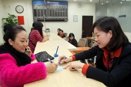 Sacombank là ngân hàng tốt nhất tại các thị trường mới nổi 