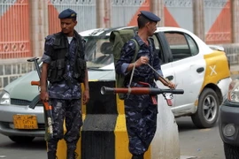 Yemen diệt 7 kẻ bắt cóc thuộc mạng lưới khủng bố al-Qaeda 