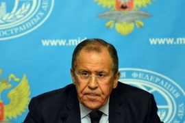 Nga ưu tiên thúc đẩy thực hiện thỏa thuận với EU và NATO