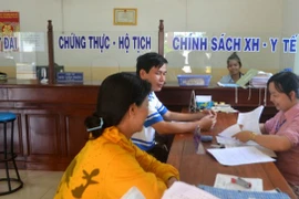 Hà Nội: Đăng ký và quản lý hộ tịch theo một “hành lang chung”